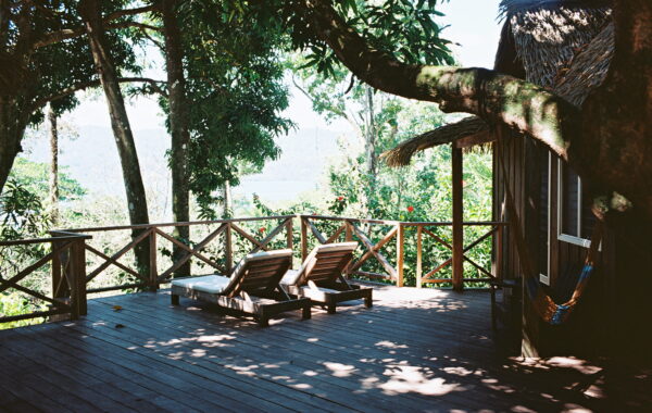 Lodge Mariposa